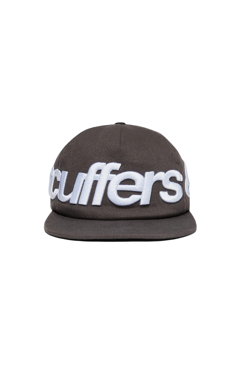 Icon Grey Cap