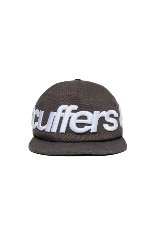 Icon Grey Cap