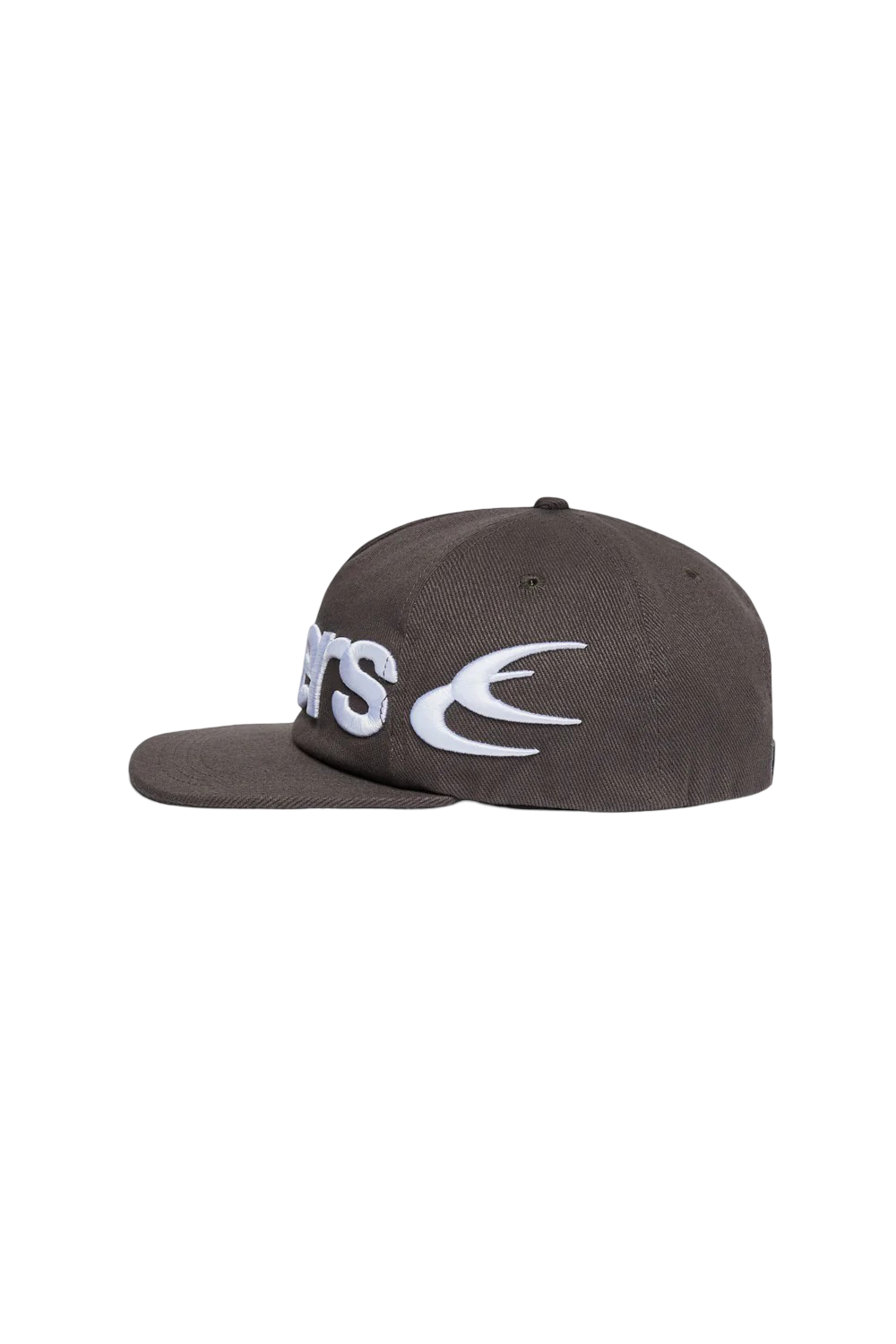 Icon Grey Cap