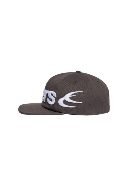 Icon Grey Cap