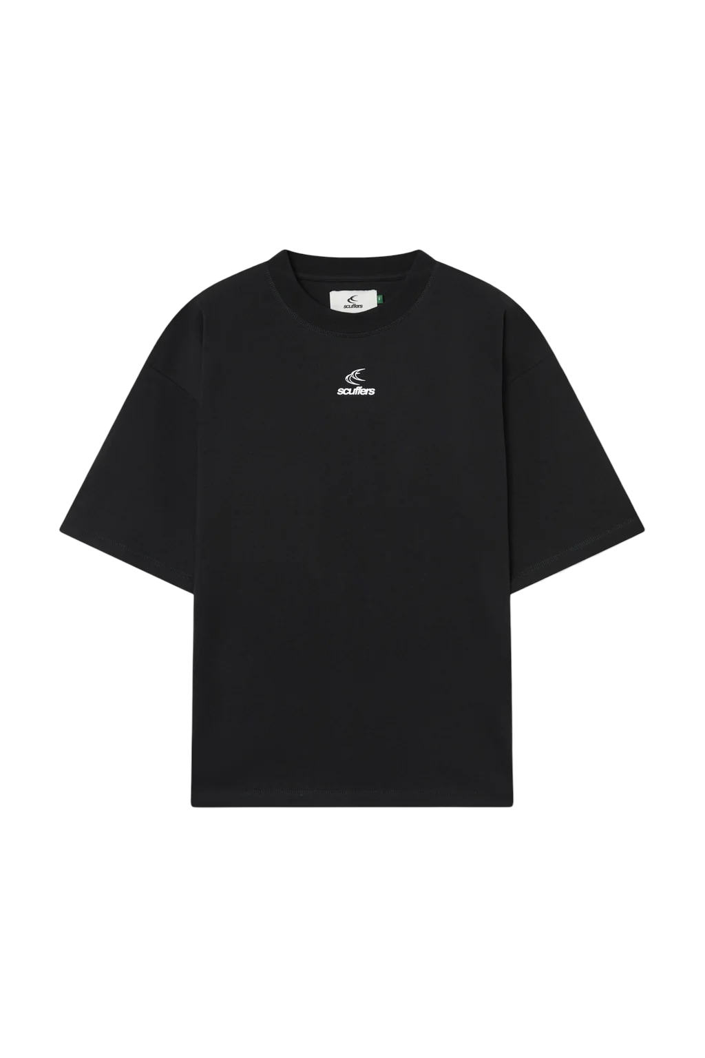 CLG Black T-shirt