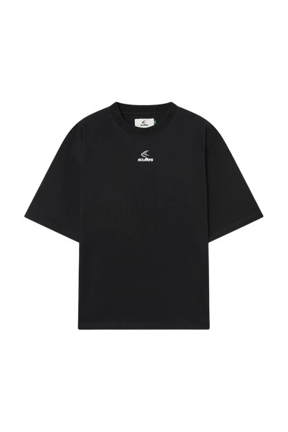 CLG Black T-shirt