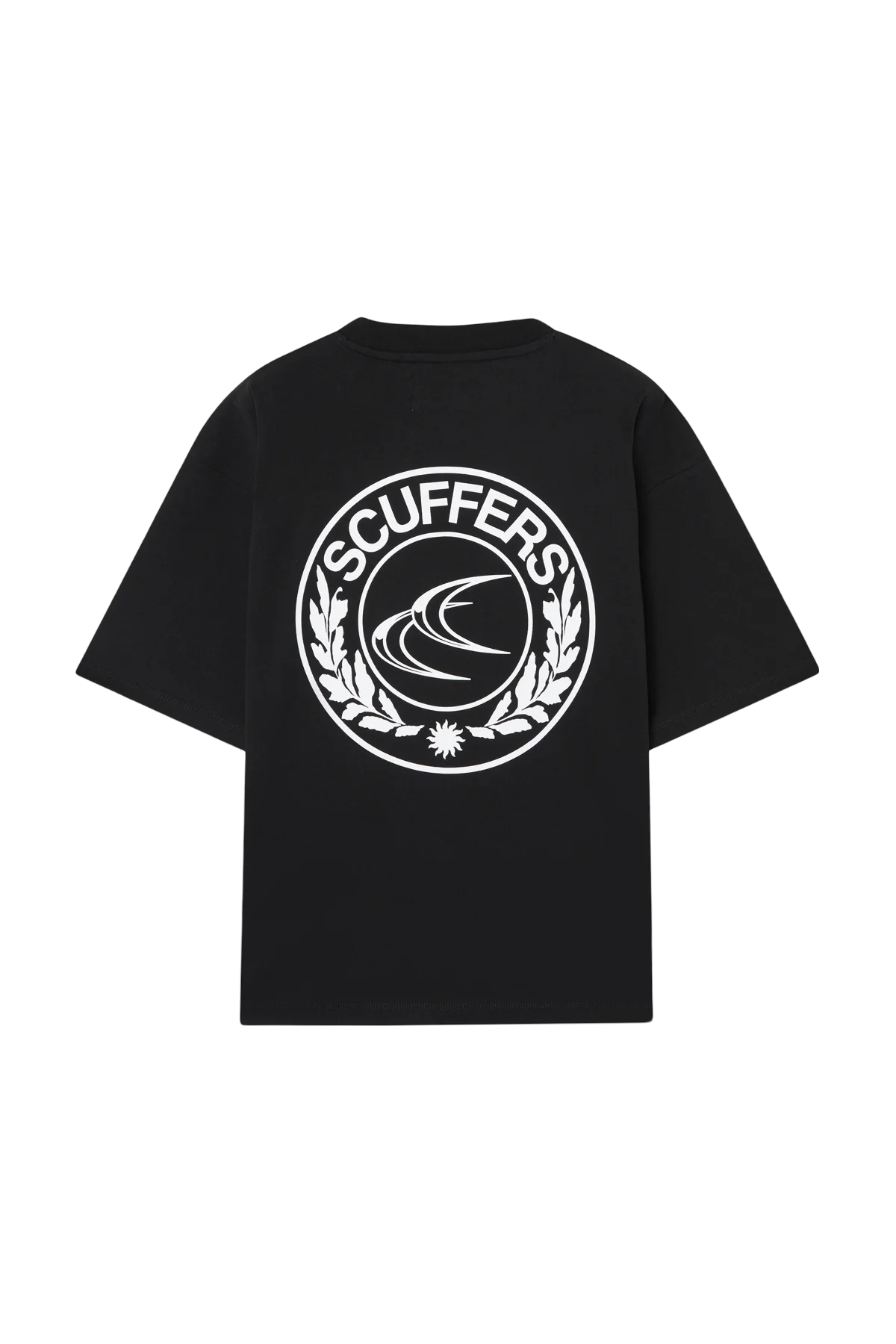 CLG Black T-shirt