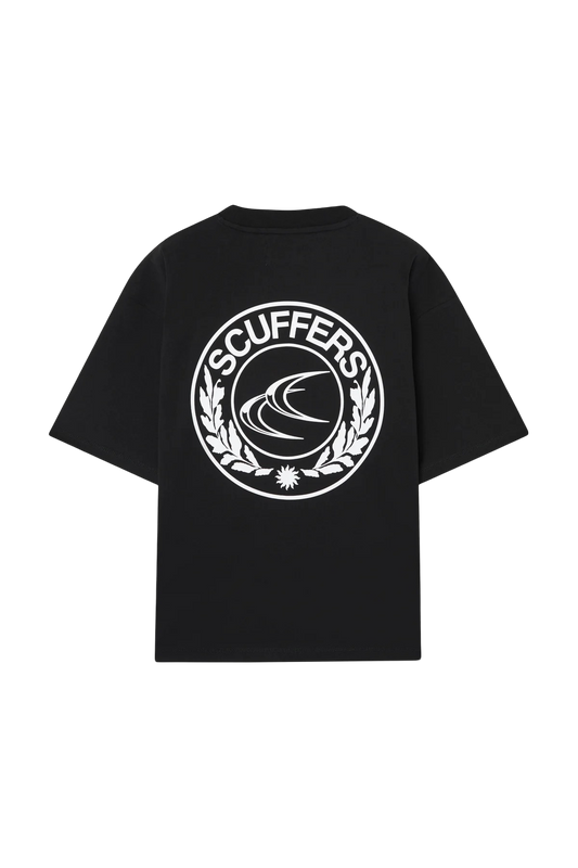 CLG Black T-shirt