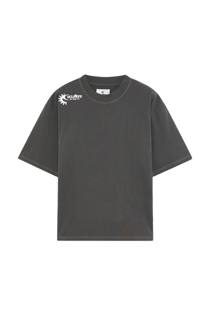 Not Ibiza Again Dark T-Shirt