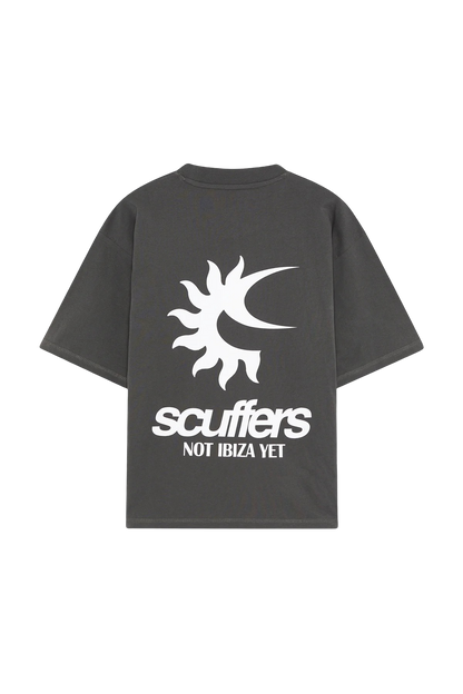 Not Ibiza Again Dark T-Shirt