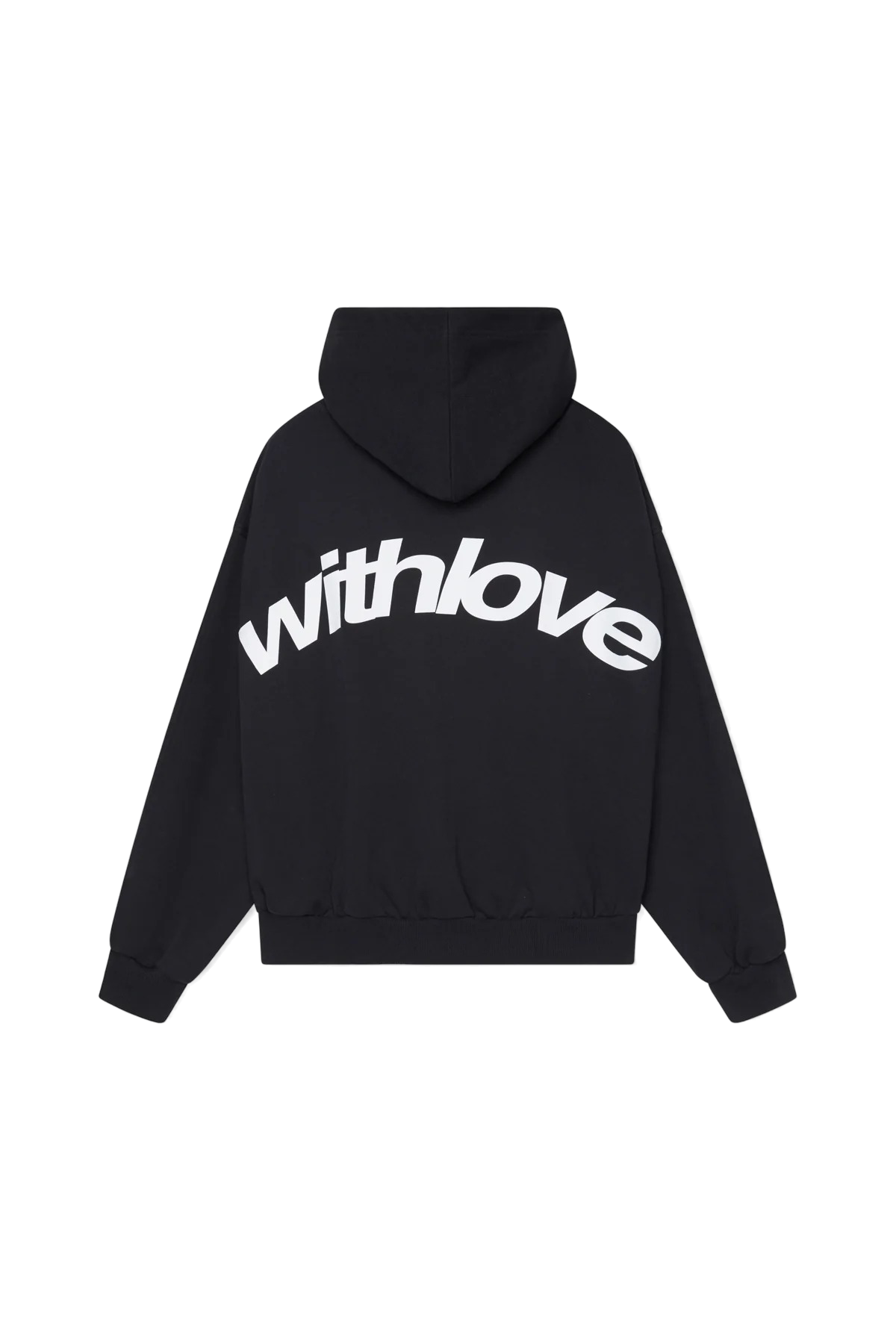 Sign Dark Hoodie
