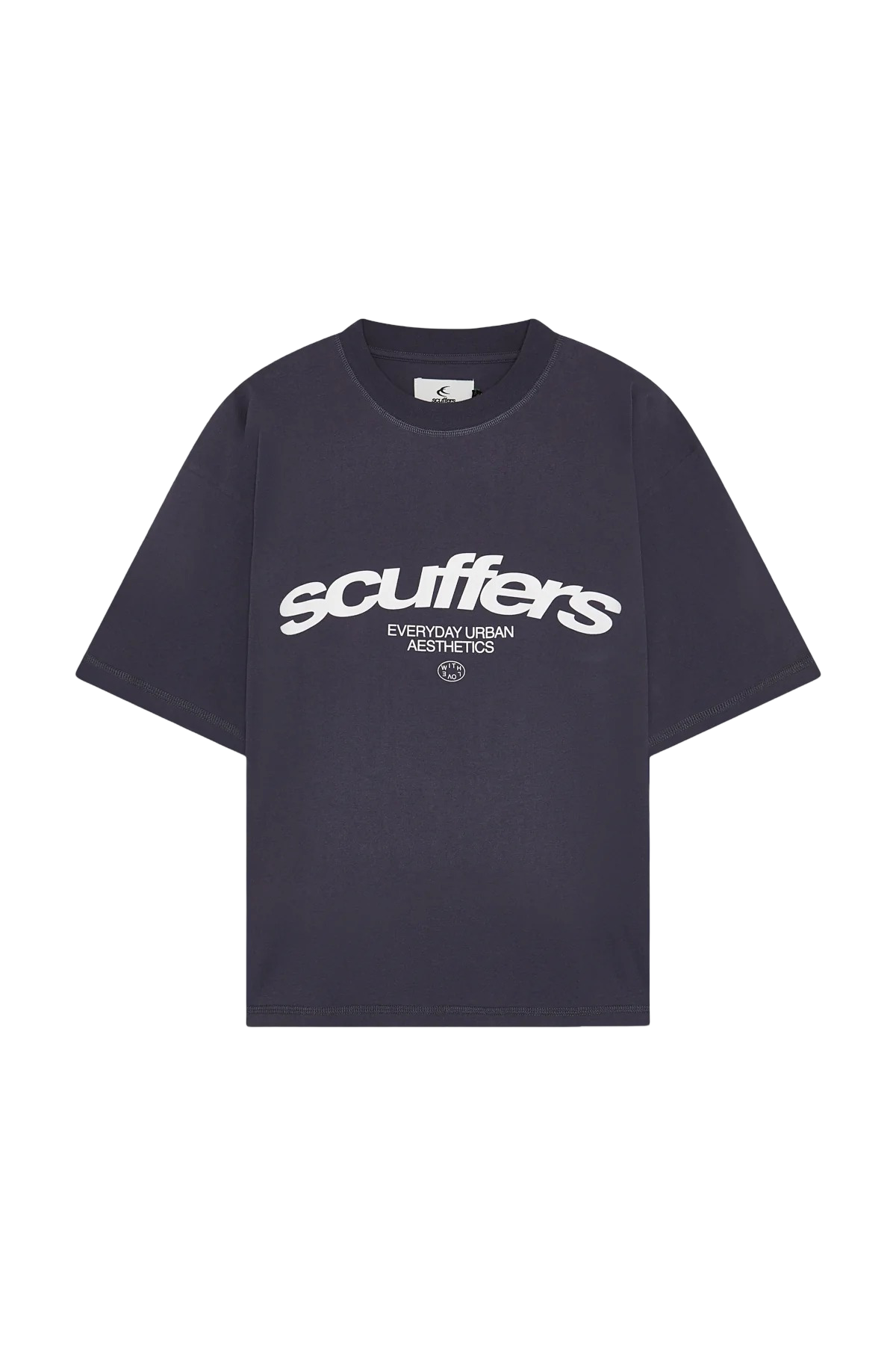 Icon Navy T-shirt