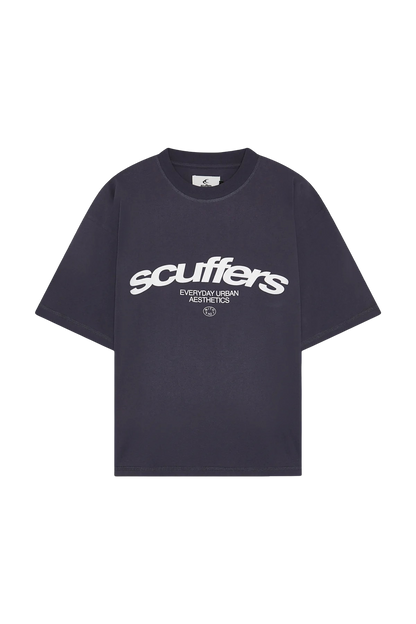 Icon Navy T-shirt