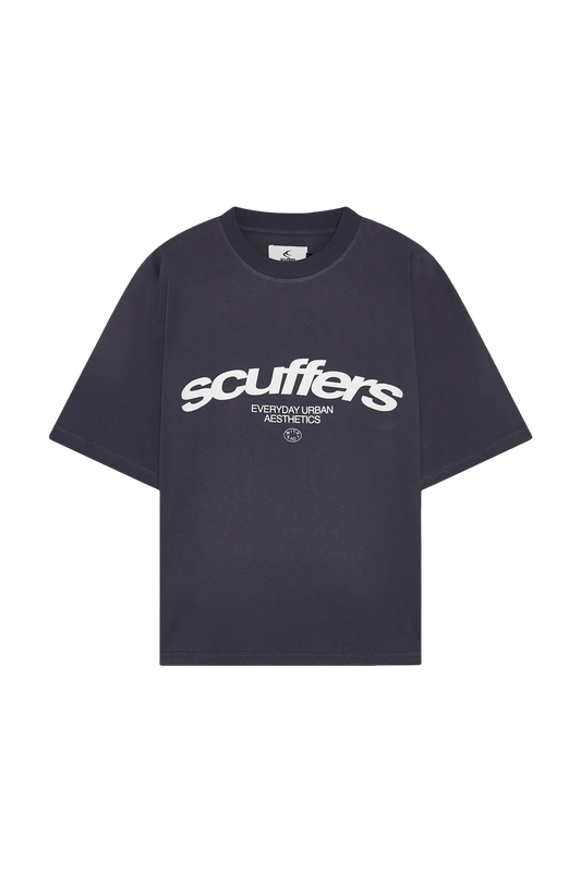 Icon Navy T-shirt