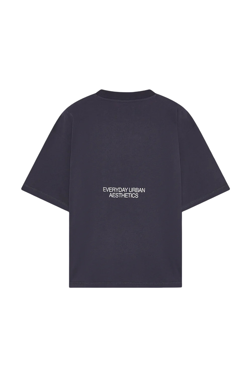 Icon Navy T-shirt