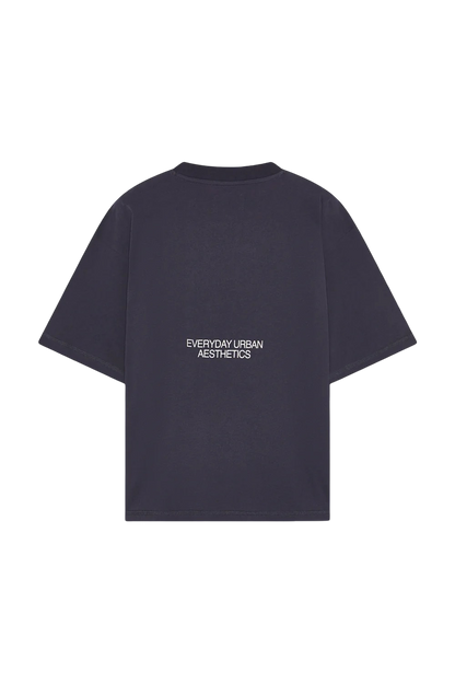 Icon Navy T-shirt
